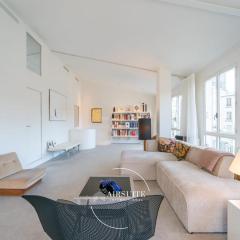 Luxury Luxembourg 3BR by Airsuite