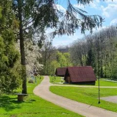 Záruby Resort