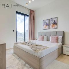 Mira Holiday Homes - Lovely serviced apartment with pool access