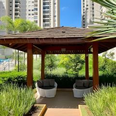 0406 - Studio Refúgio Cidade Maia