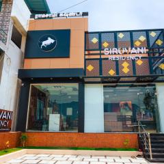 Siruvani Residency - Near Isha Foundation Coimbatore