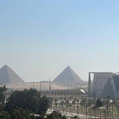 Diamond Grand Egyptian Museum