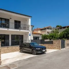 Luxury Apartments Villa San Avia