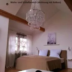 Ferienwohnungen zentral Altötting
