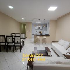 Yolanda 401 - Pertinho da praia e de todas comodidades