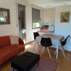 Apartamento Playa Ladeira