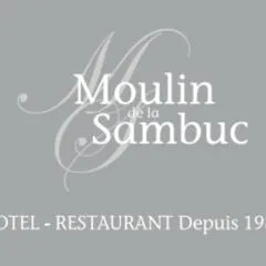 Moulin de la Sambuc