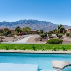 Vista Oasis Retreat