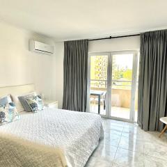 PRAIA DA ROCHA, 4ºB Jardins da Rocha, Charming Studio, near the Sea, By IG