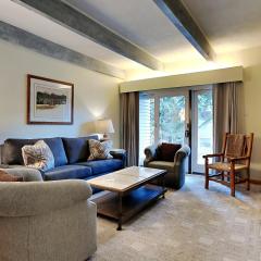 Timberline Condominiums 1 Bedroom Standard Unit C1C