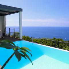 Domaine entre ciel & mer Villa Dolce Vita