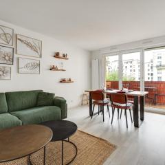 Charming apartment near Vieux Lille - Welkeys