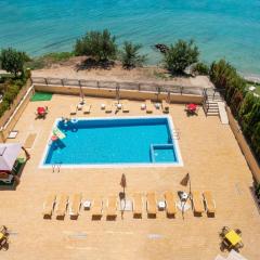 HORIZON 2 'В' Apartment Sveti Vlas