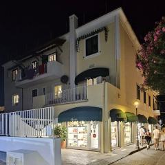 Casa Giusto Ischia