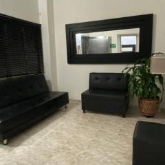 Apartamento central primer piso