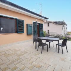 Awesome Home In Santantonio Abate With House A Panoramic View