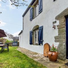 Amazing Home In Groix With Wifi