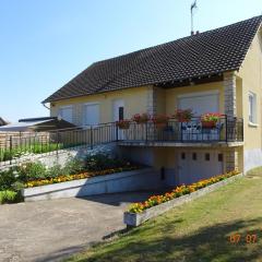 Gîte familial en Sologne : jardin, équipements enfants, vélos, proche Châteaux de la Loire - FR-1-491-348