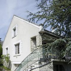 Gîte Montrichard, 3 pièces, 4 personnes - FR-1-491-364