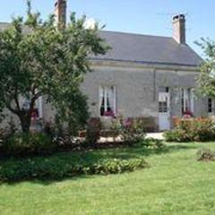 Gîte Prunay-Cassereau, 3 pièces, 4 personnes - FR-1-491-369