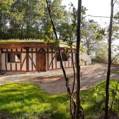 Gîte Crouy-sur-Cosson, 4 pièces, 6 personnes - FR-1-491-375