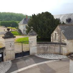 Gîte Pontlevoy, 4 pièces, 4 personnes - FR-1-491-349