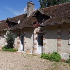 Gîte Huisseau-sur-Cosson, 3 pièces, 4 personnes - FR-1-491-354