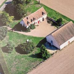 Gîte Thoré-la-Rochette, 6 pièces, 15 personnes - FR-1-491-414