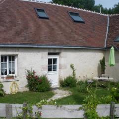 Gîte Monteaux, 2 pièces, 2 personnes - FR-1-491-422