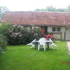 Gîte Saint-Viâtre, 2 pièces, 2 personnes - FR-1-491-416