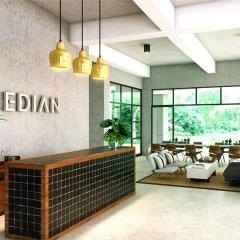 Studio unit near Cebu IT Park Lahug