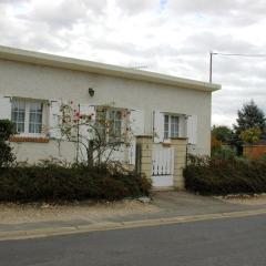 Gîte au cœur des châteaux de la Loire, jardin privé, garage, 2 chambres, proche Chambord et Beauval - FR-1-491-435