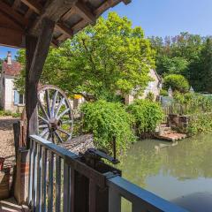 Gîte Saint-Georges-sur-Cher, 3 pièces, 4 personnes - FR-1-491-434