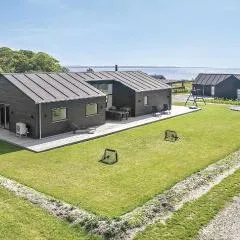 Gorgeous Home In Haderslev With Sauna