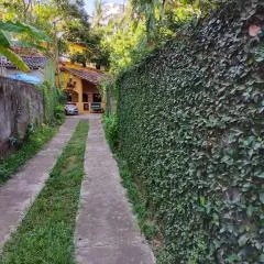 Brinkhouse Guesthouse , Unawatuna beach