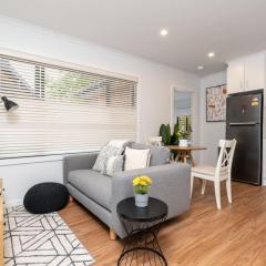 Cosy 1 BR unit in Ainslie