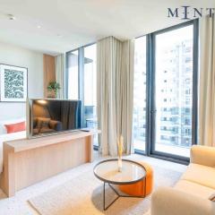 Upside Living, Business Bay Dubai - Mint Stay