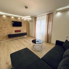 Apartman Central Lux A&D