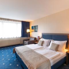 Novum Hotel Imperial Frankfurt Messe