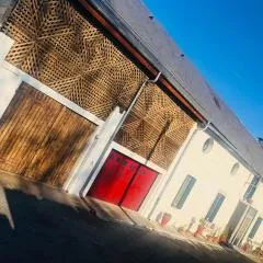 L'AUBERGE DES PYRENEES