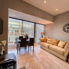 Teds Apartments-Town Centre-Apt2