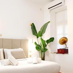 Apeiron Acropolis Suites