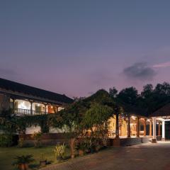 Balkatmane Heritage Spa Resort Udupi