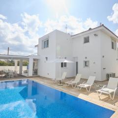Serifos Villa 7 - 100 meters from Malama Beach