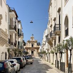 Dimora Giulia Luxury Suite and Room