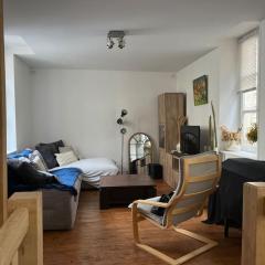 Duplex cosy hyper centre Caen