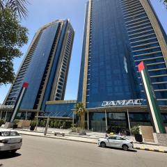 DAMAC Riyadh - Luxury Apartments