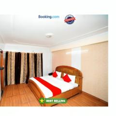 Hotel You and Me Nainital - Parking Facilities - Spacious Room - Excellent Service Awarded