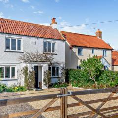 Amber Cottage - Holme-Next-the-Sea