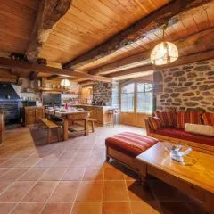 L'Anglardoise - Maison pour 7 voyageurs